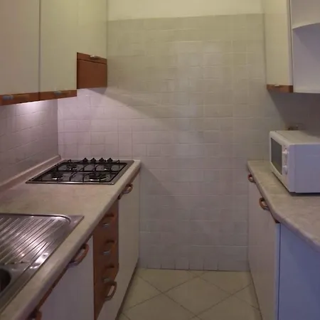 アパート Apartments In Lignano Sabbiadoro 42763