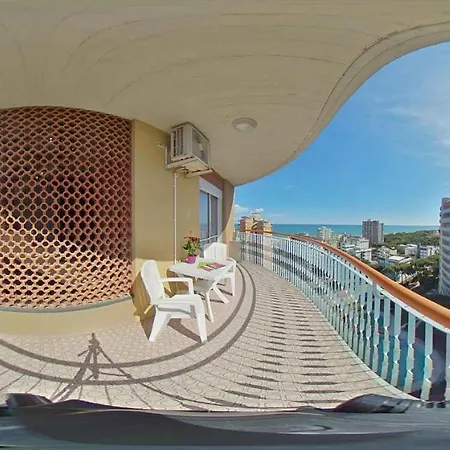 Apartamento Apartments In Lignano Sabbiadoro 42763 Lignano Sabbiadoro