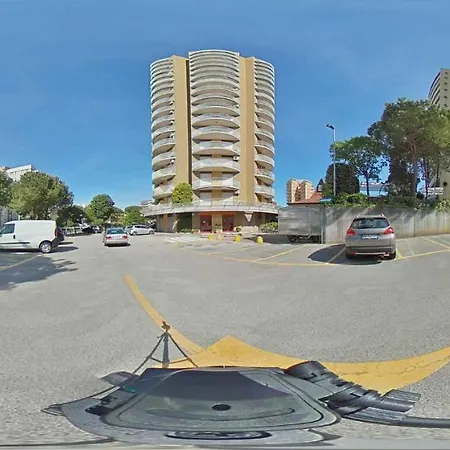 Apartments In Lignano Sabbiadoro 42763