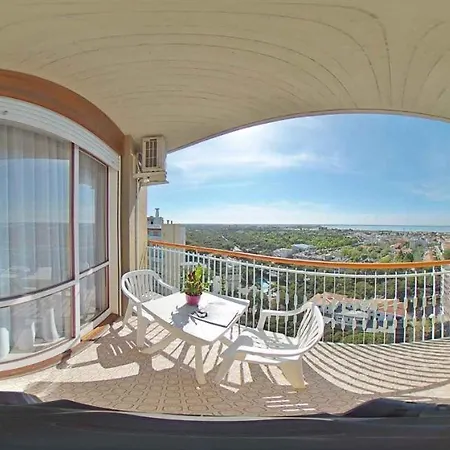 Apartments In Lignano Sabbiadoro 42763 アパート リニャーノ・サッビアドーロ