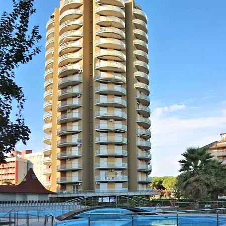 アパート Apartments In Lignano Sabbiadoro 42763 リニャーノ・サッビアドーロ